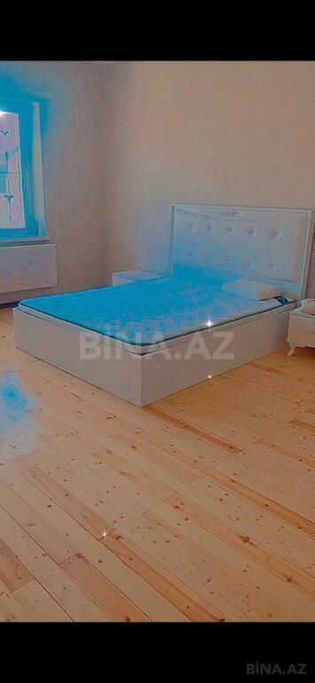 8 otaqlı həyət evi/bağ evi - Badamdar q. - 160 m² (21)