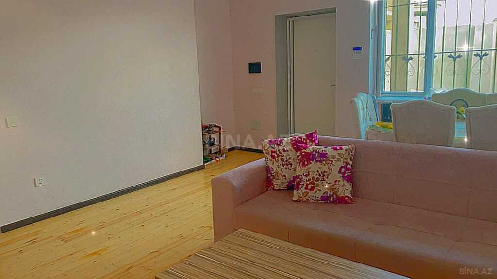 8 otaqlı həyət evi/bağ evi - Badamdar q. - 160 m² (7)