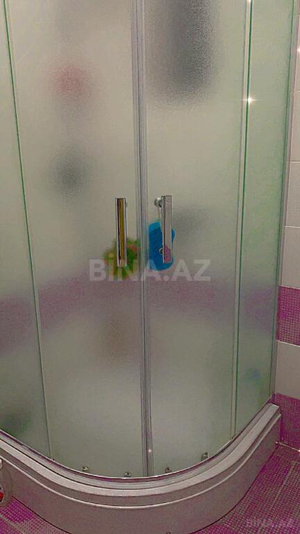 8 otaqlı həyət evi/bağ evi - Badamdar q. - 160 m² (11)