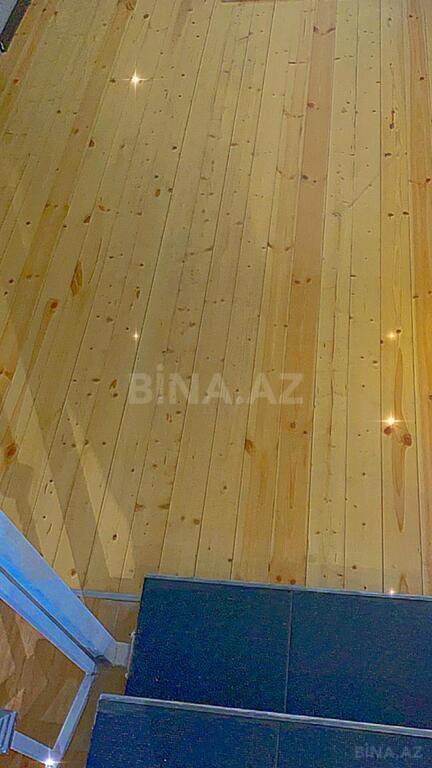 8 otaqlı həyət evi/bağ evi - Badamdar q. - 160 m² (12)
