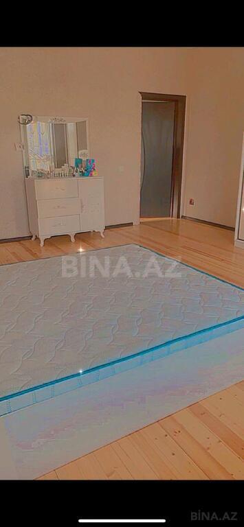 8 otaqlı həyət evi/bağ evi - Badamdar q. - 160 m² (15)