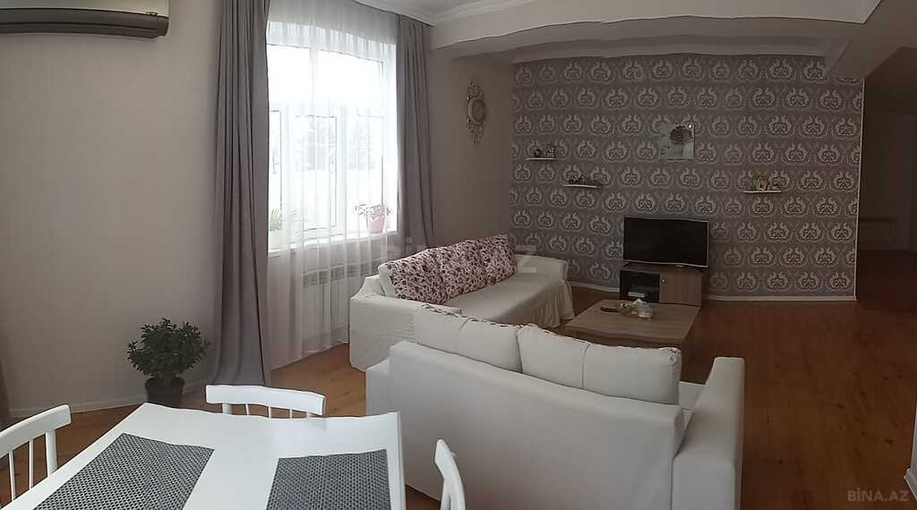 5-комн. дом/дача - пос. Вишнёвка - 200 м² (9)