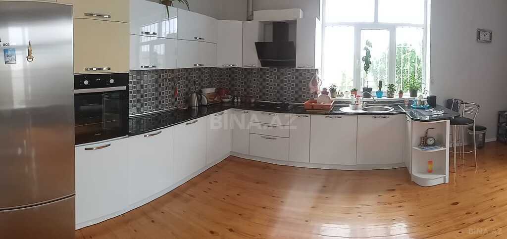 5-комн. дом/дача - пос. Вишнёвка - 200 м² (14)