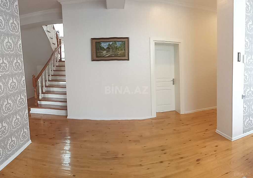 5-комн. дом/дача - пос. Вишнёвка - 200 м² (6)