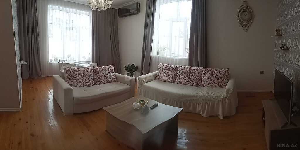 5-комн. дом/дача - пос. Вишнёвка - 200 м² (11)