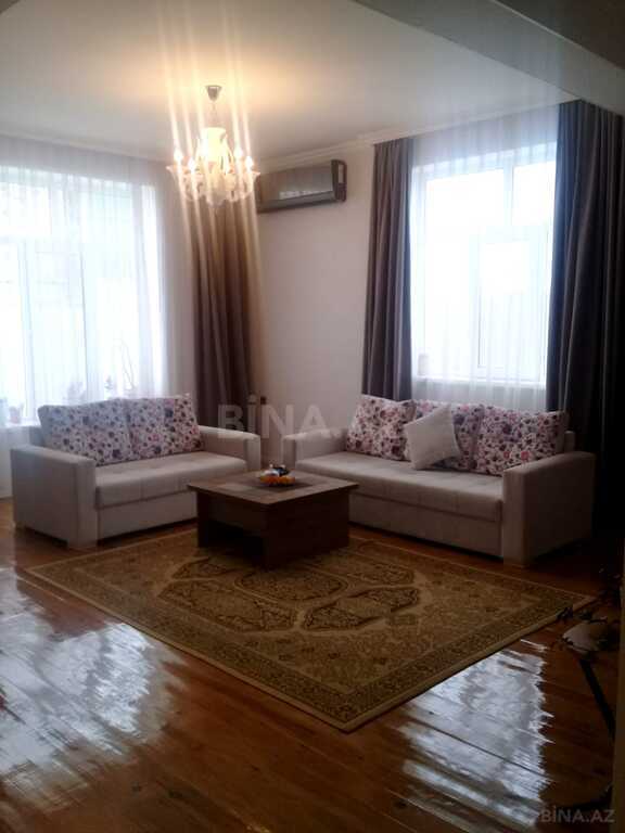 5-комн. дом/дача - пос. Вишнёвка - 200 м² (8)