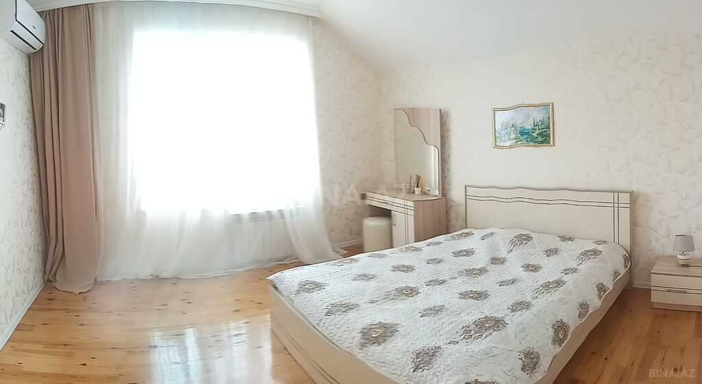 5-комн. дом/дача - пос. Вишнёвка - 200 м² (25)