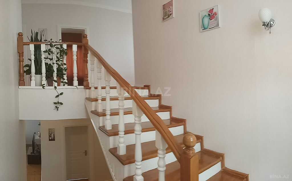 5-комн. дом/дача - пос. Вишнёвка - 200 м² (19)