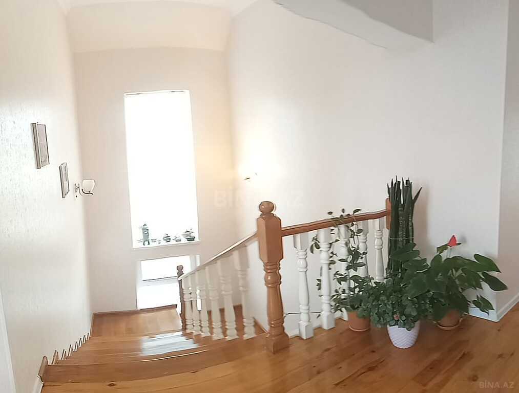 5-комн. дом/дача - пос. Вишнёвка - 200 м² (20)