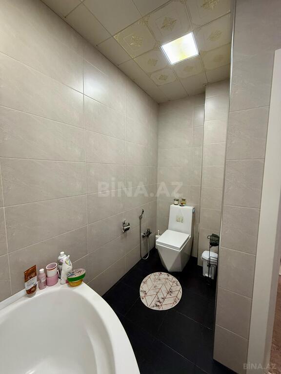 3 otaqlı yeni tikili - Zığ q. - 80 m² (9)