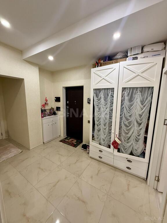 3 otaqlı yeni tikili - Zığ q. - 80 m² (6)