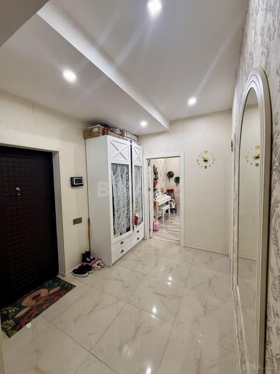 3 otaqlı yeni tikili - Zığ q. - 80 m² (5)