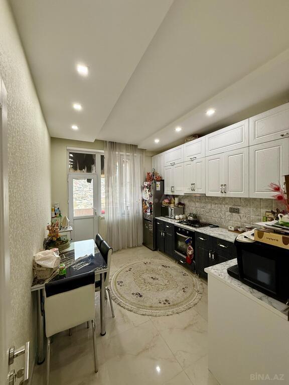 3 otaqlı yeni tikili - Zığ q. - 80 m² (10)