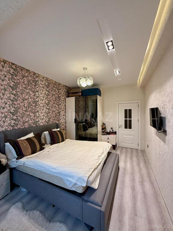 3 otaqlı yeni tikili - Zığ q. - 80 m² (7)