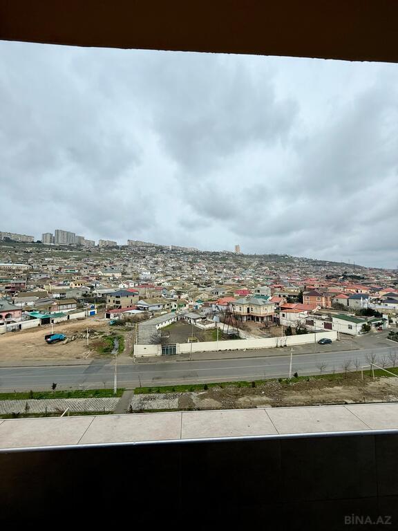 3 otaqlı yeni tikili - Zığ q. - 80 m² (14)
