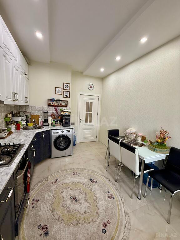 3 otaqlı yeni tikili - Zığ q. - 80 m² (11)