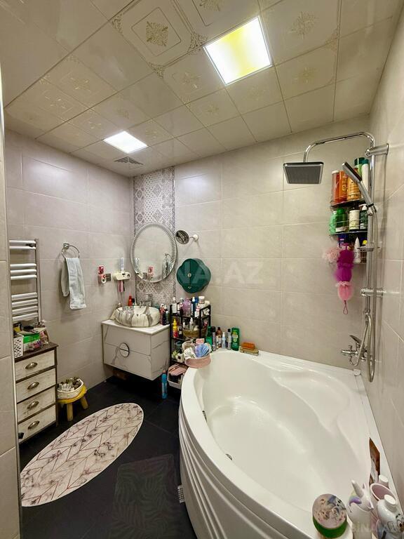 3 otaqlı yeni tikili - Zığ q. - 80 m² (8)