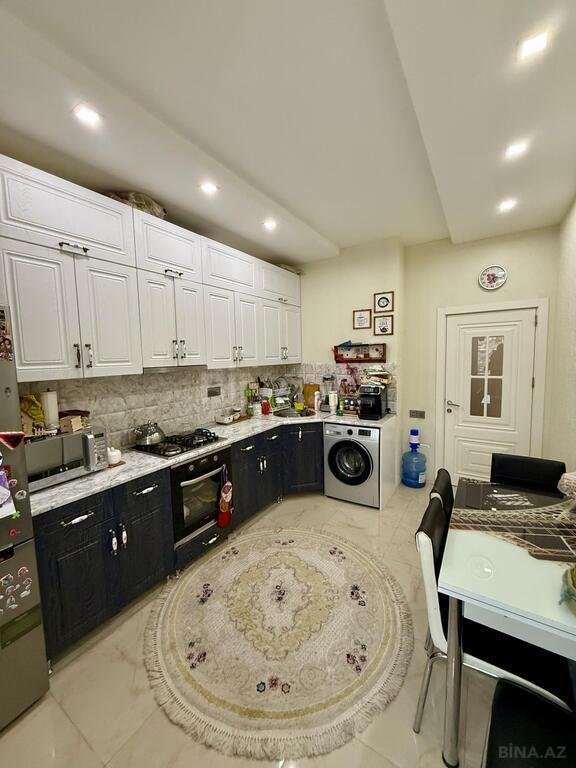 3 otaqlı yeni tikili - Zığ q. - 80 m² (15)