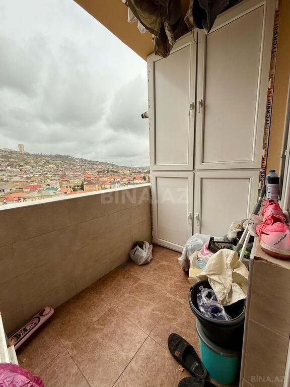 3 otaqlı yeni tikili - Zığ q. - 80 m² (13)