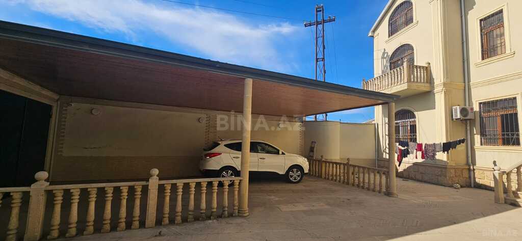 7-комн. дом/дача - пос. Бакиханова - 300 м² (2)