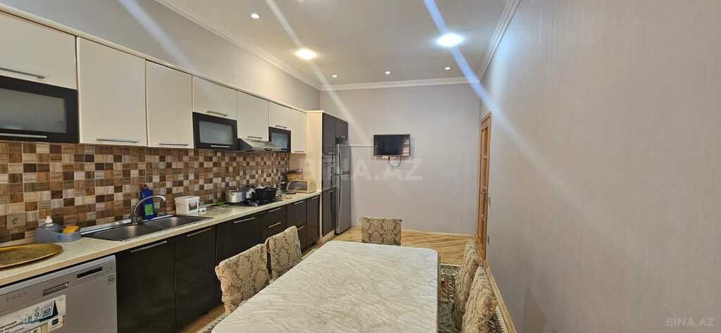 7-комн. дом/дача - пос. Бакиханова - 300 м² (11)