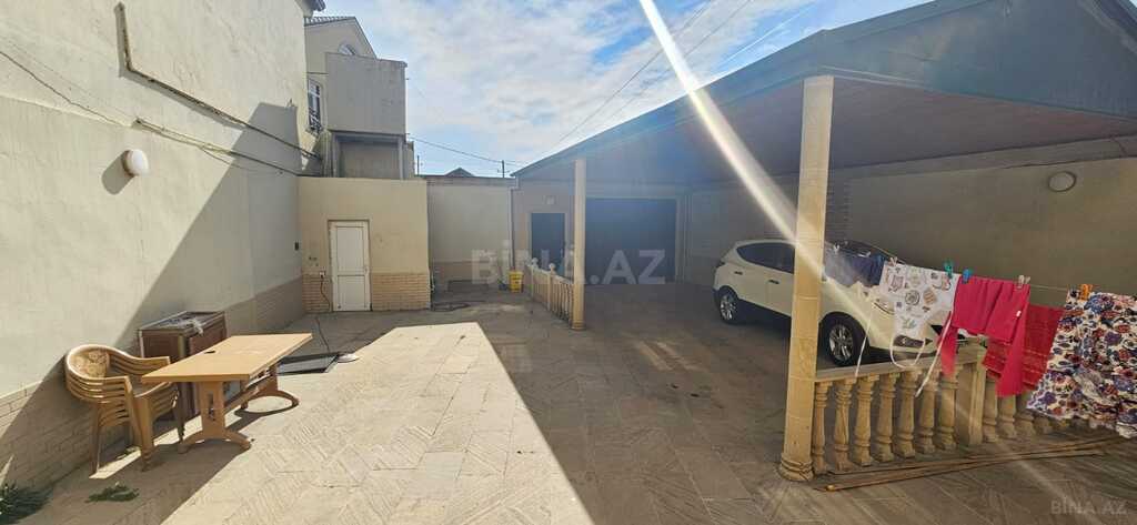 7-комн. дом/дача - пос. Бакиханова - 300 м² (19)
