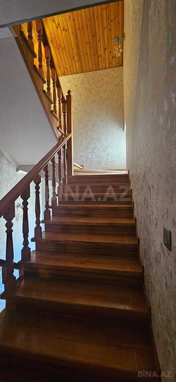 7-комн. дом/дача - пос. Бакиханова - 300 м² (16)