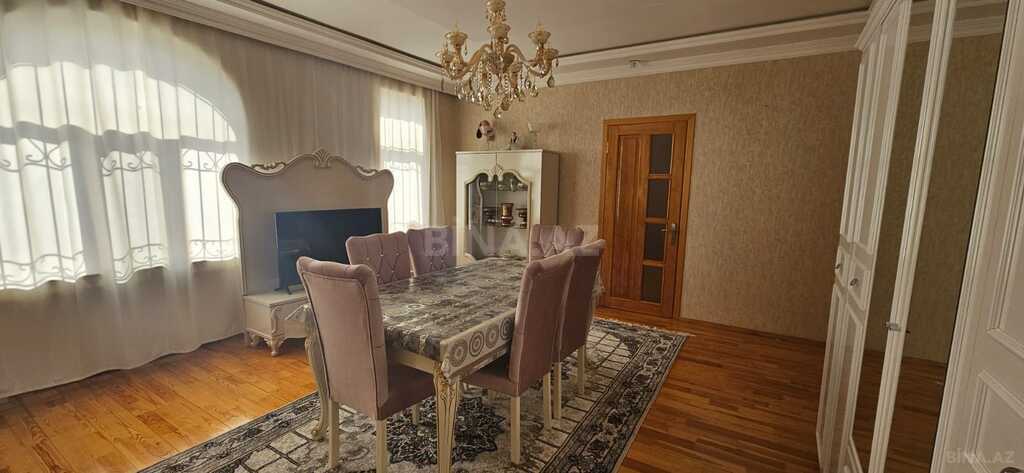 7-комн. дом/дача - пос. Бакиханова - 300 м² (7)