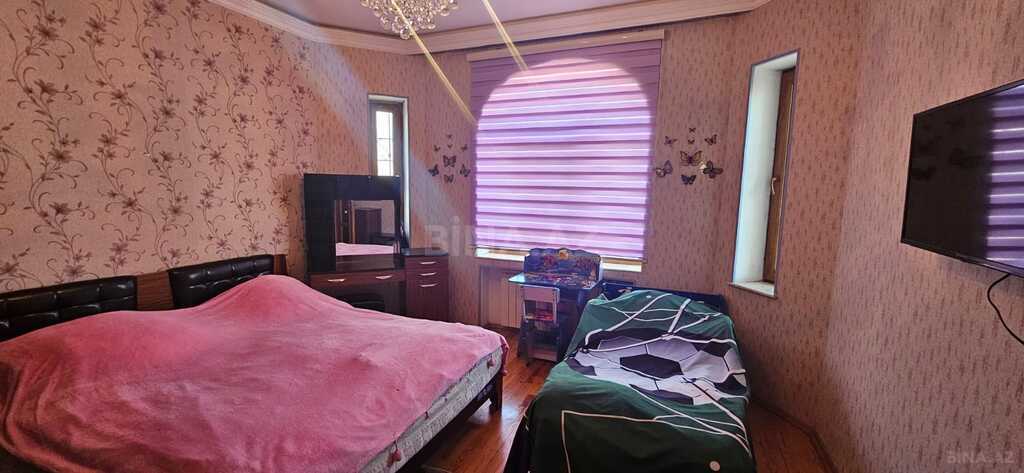 7-комн. дом/дача - пос. Бакиханова - 300 м² (6)