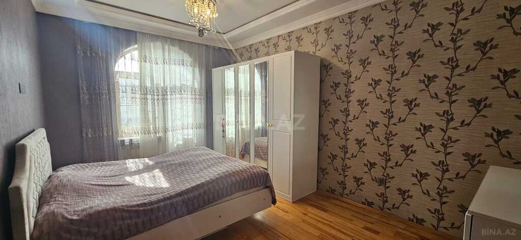 7-комн. дом/дача - пос. Бакиханова - 300 м² (8)