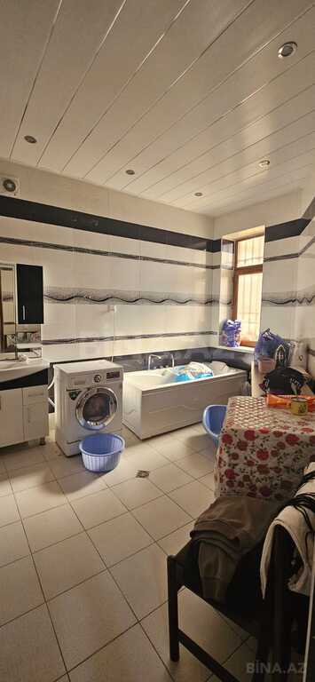 7-комн. дом/дача - пос. Бакиханова - 300 м² (12)
