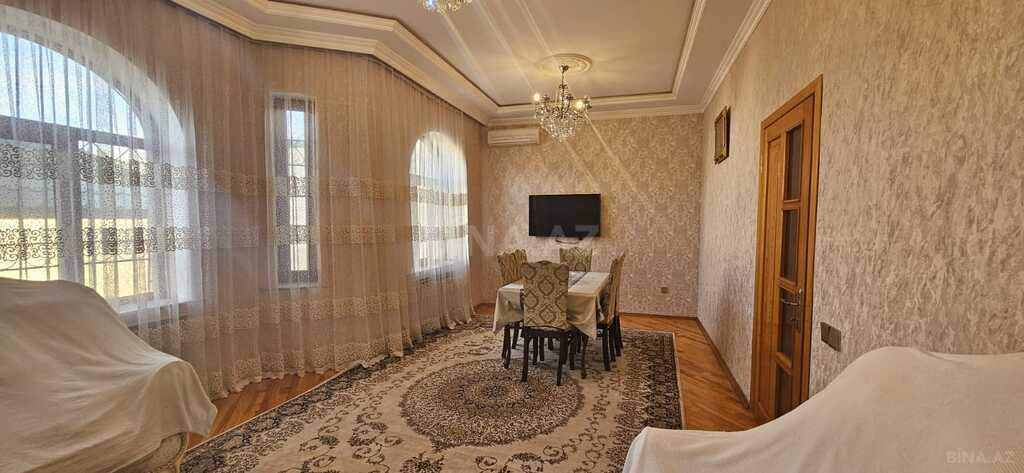 7-комн. дом/дача - пос. Бакиханова - 300 м² (5)