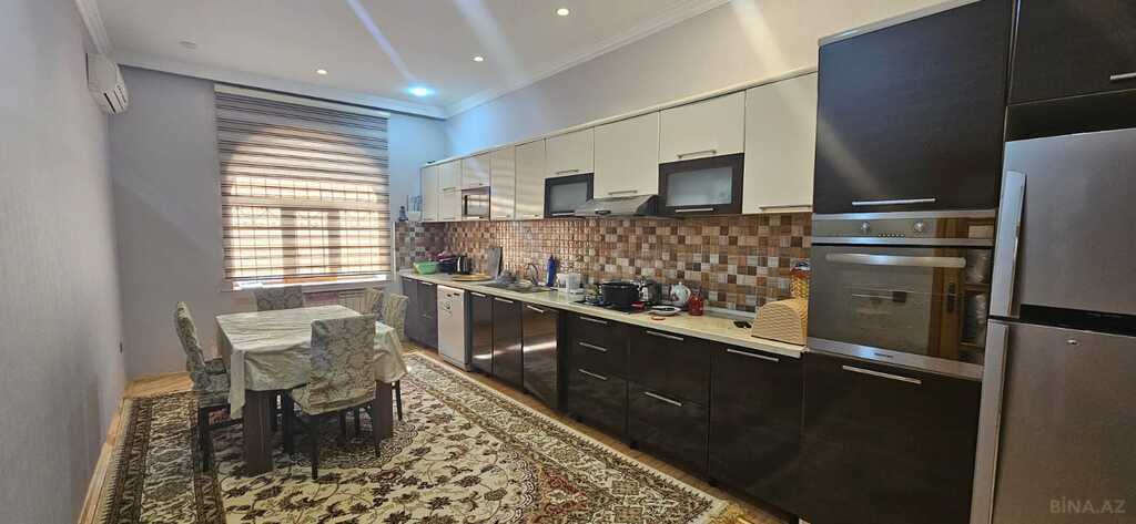7-комн. дом/дача - пос. Бакиханова - 300 м² (10)