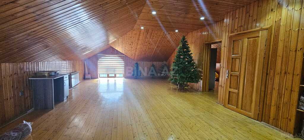 7-комн. дом/дача - пос. Бакиханова - 300 м² (15)