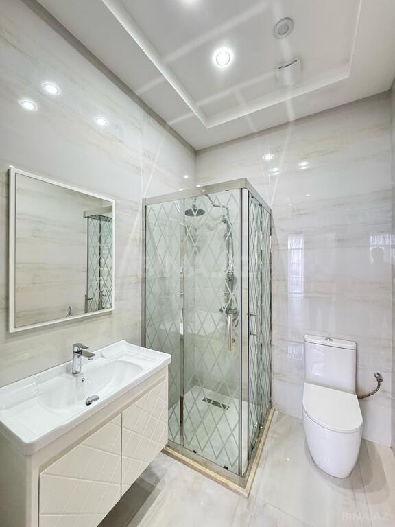5-комн. дом/дача - пос. Мардакан - 300 м² (27)