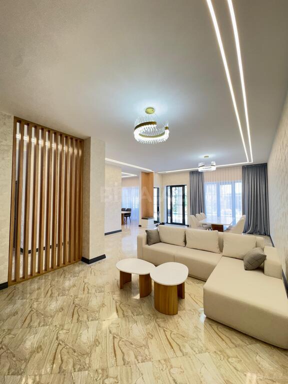 5-комн. дом/дача - пос. Мардакан - 300 м² (21)