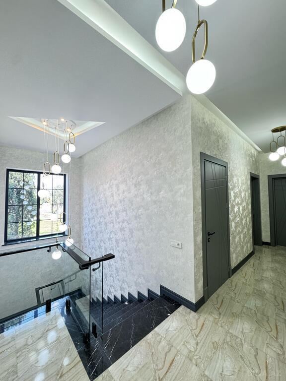5-комн. дом/дача - пос. Мардакан - 300 м² (23)