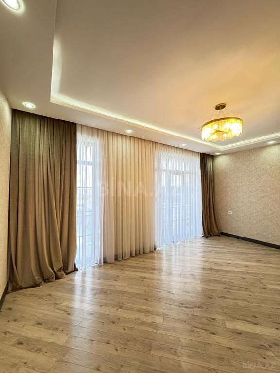 5-комн. дом/дача - пос. Мардакан - 300 м² (20)