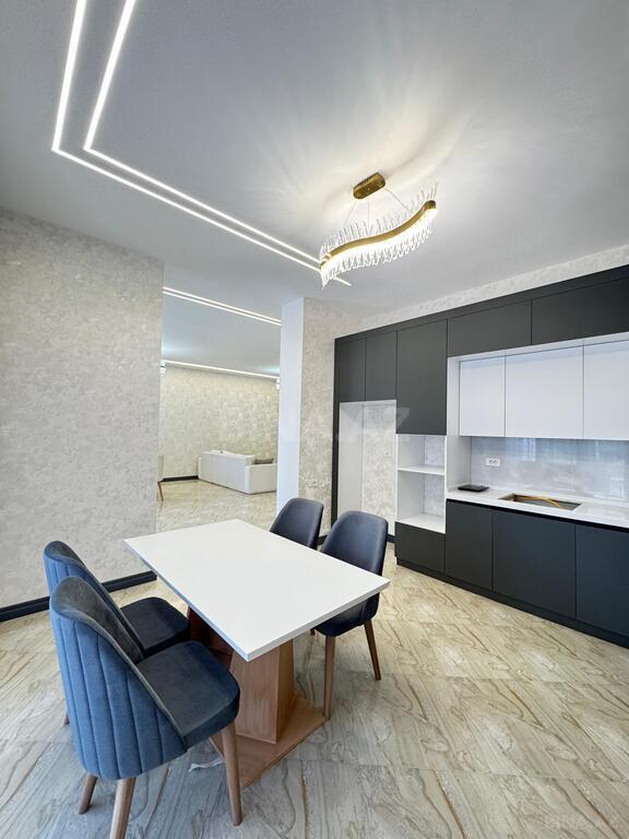 5-комн. дом/дача - пос. Мардакан - 300 м² (24)