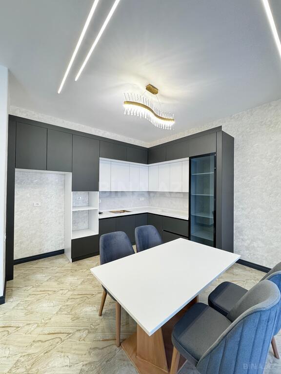 5-комн. дом/дача - пос. Мардакан - 300 м² (25)