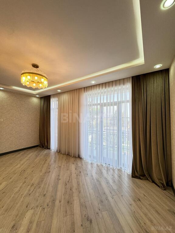5-комн. дом/дача - пос. Мардакан - 300 м² (22)