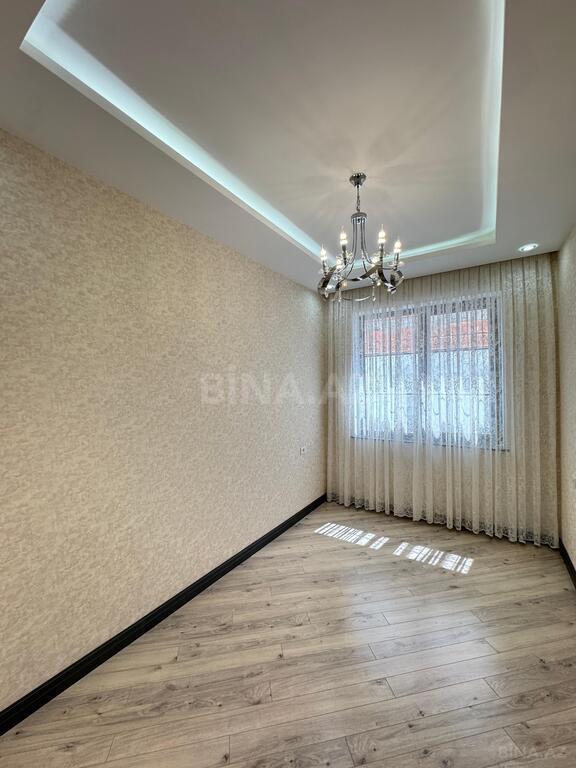 5-комн. дом/дача - пос. Мардакан - 300 м² (19)