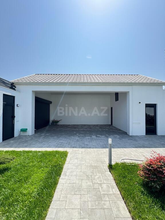 5-комн. дом/дача - пос. Мардакан - 300 м² (6)