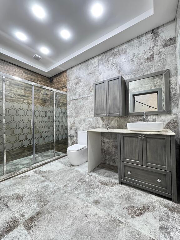 5-комн. дом/дача - пос. Мардакан - 300 м² (28)