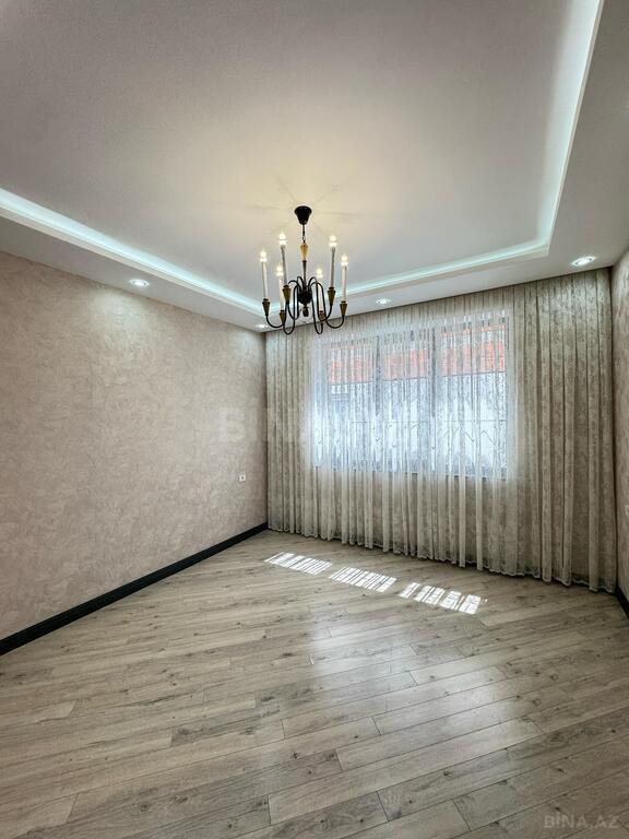 5-комн. дом/дача - пос. Мардакан - 300 м² (17)