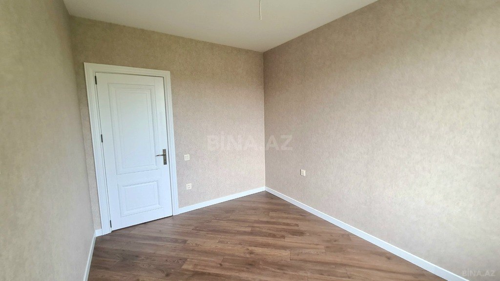 3-комн. вторичка - м. Низами - 80 м² (7)