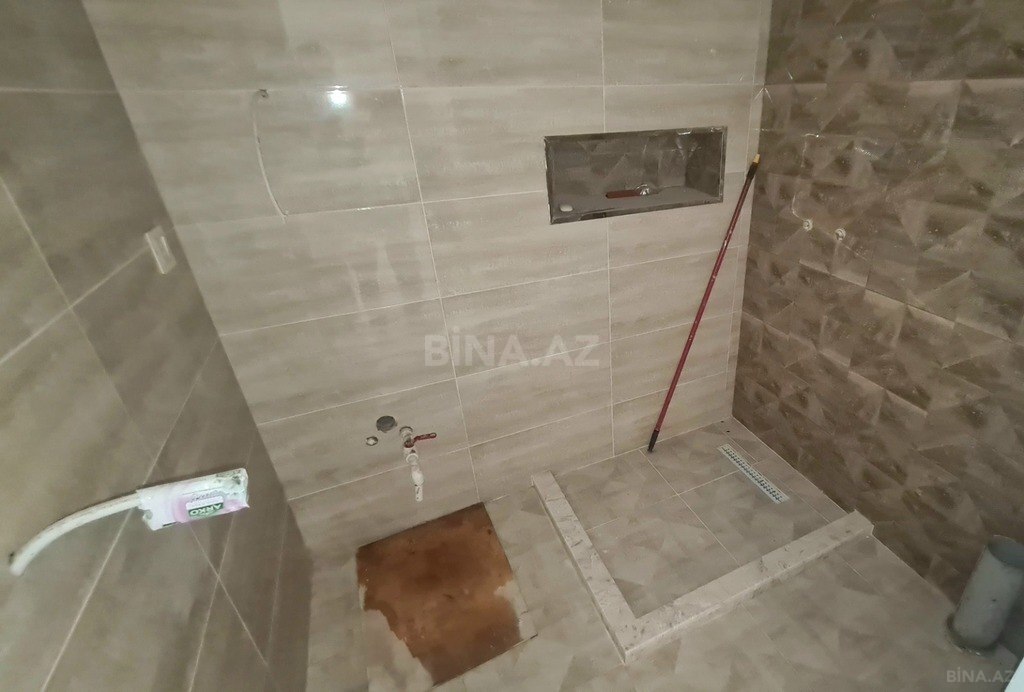 3-комн. вторичка - м. Низами - 80 м² (12)