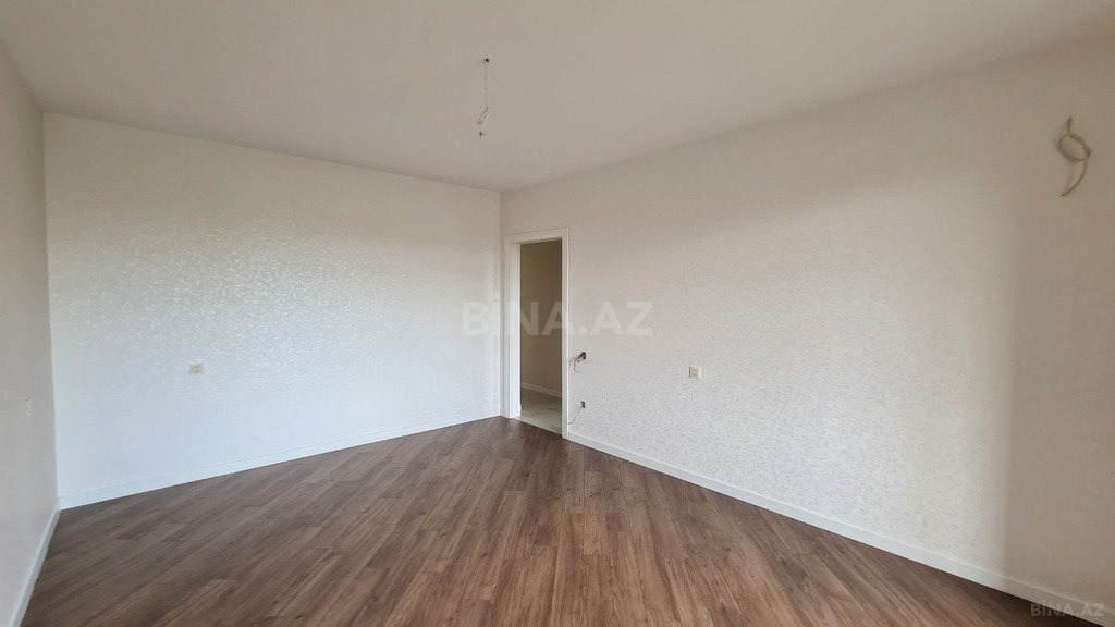 3-комн. вторичка - м. Низами - 80 м² (3)