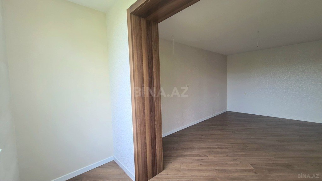 3-комн. вторичка - м. Низами - 80 м² (9)