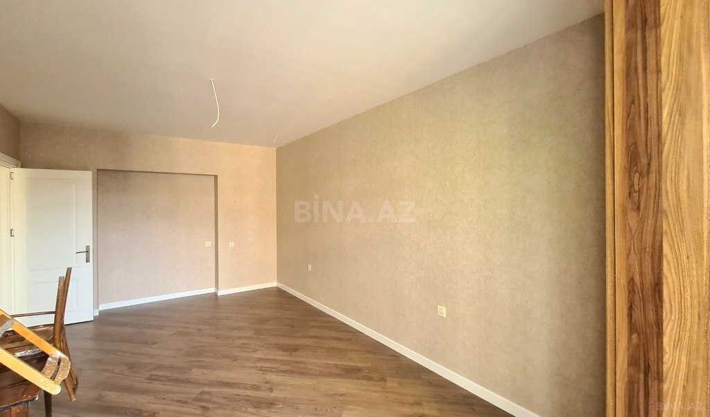 3-комн. вторичка - м. Низами - 80 м² (8)